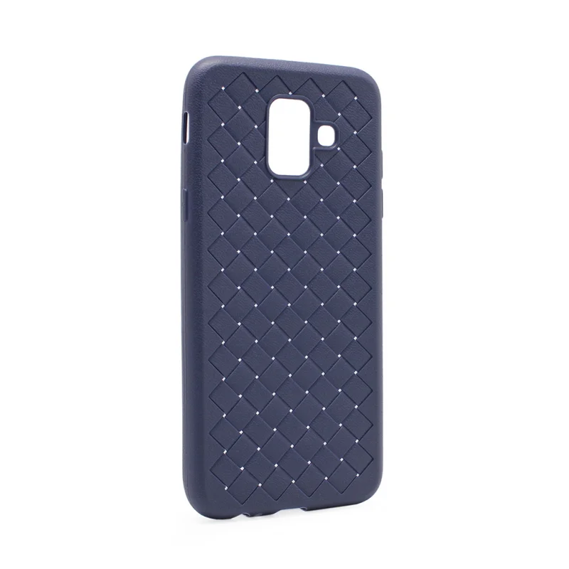 Гръб Teracell Spider за Samsung Galaxy A6 (2018) С...