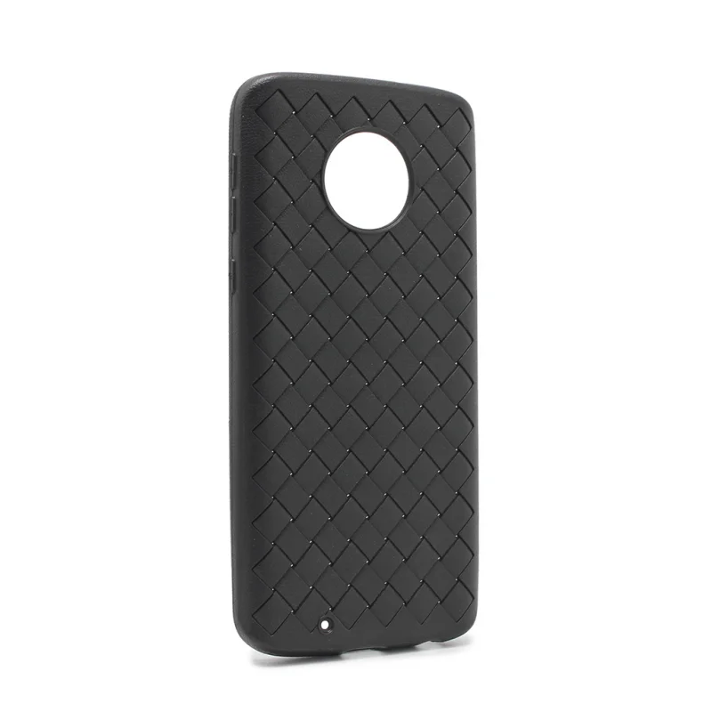 Гръб Teracell Spider за Motorola G6 Черен...