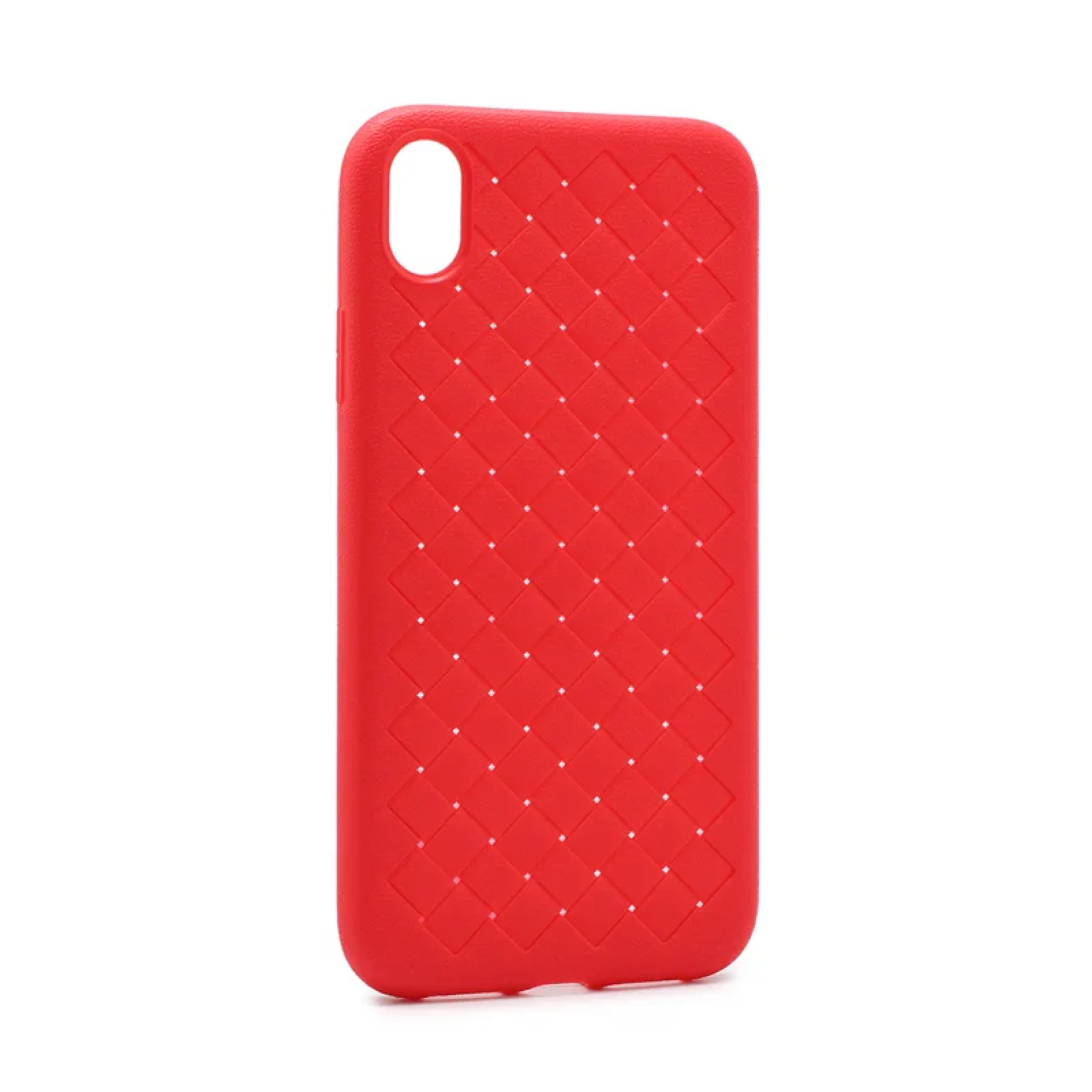 Гръб Teracell Spider за Apple iPhone XR Червен