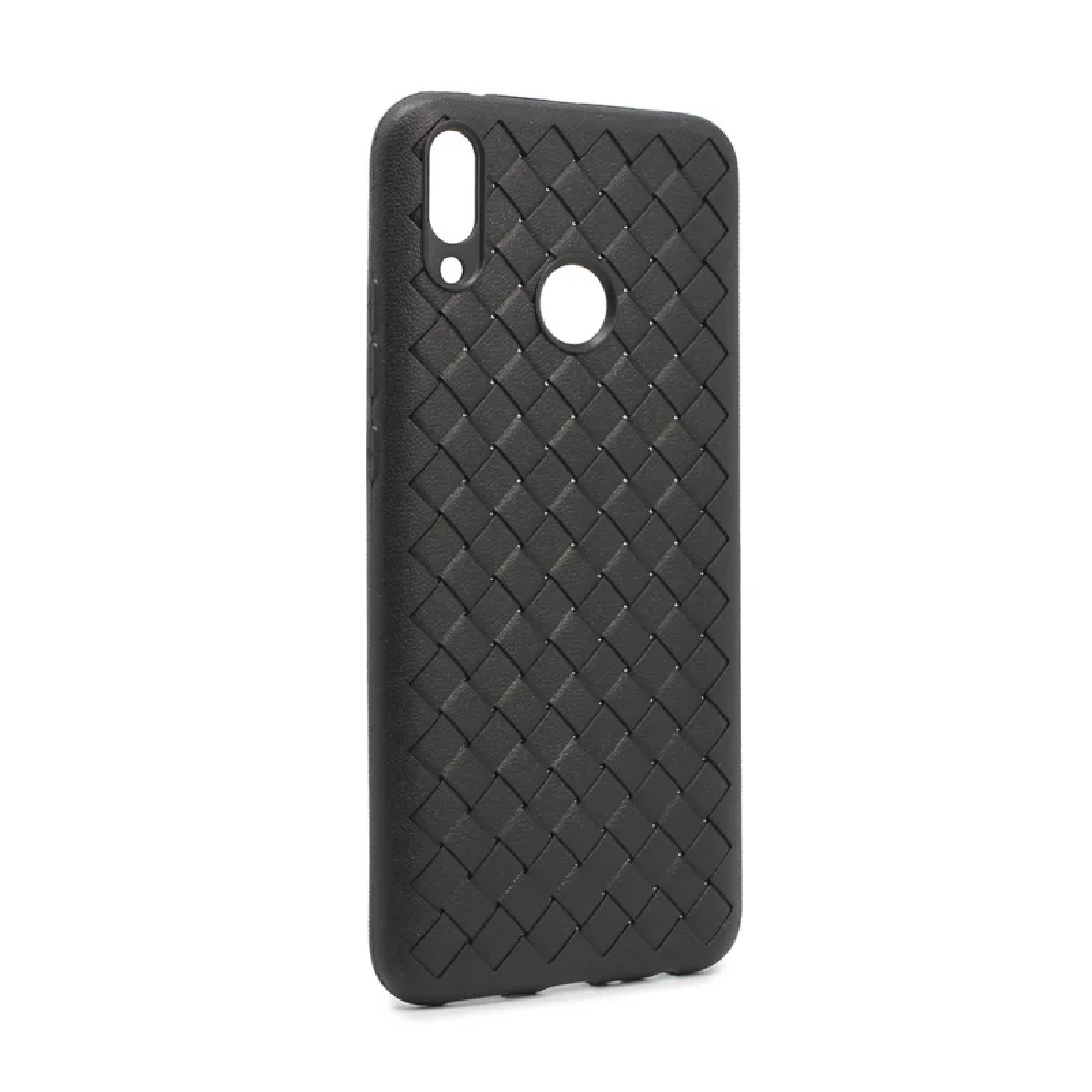 Гръб Teracell Spider за Huawei/ Honor Y9 (2019) Черен