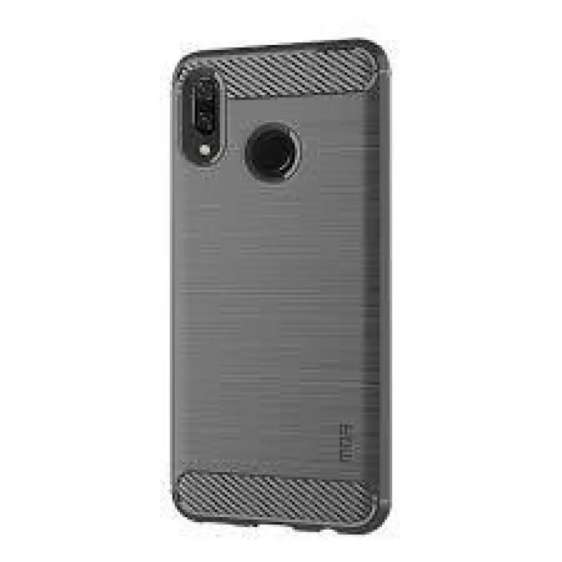 Гръб Teracell Carbon  за Huawei/ Honor Y9 (2019) Ч...