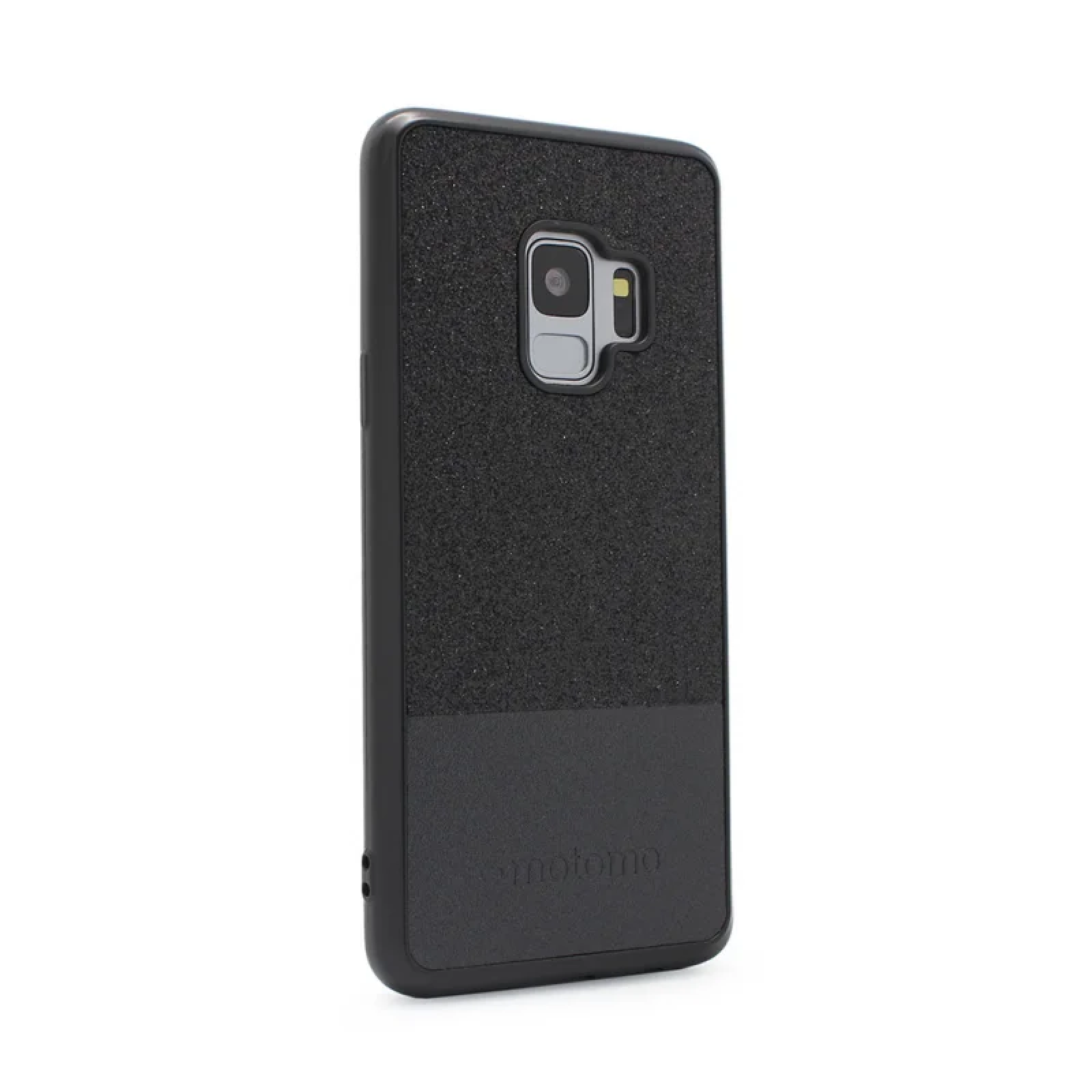 Гръб Teracell  за Samsung Galaxy S9 Черен