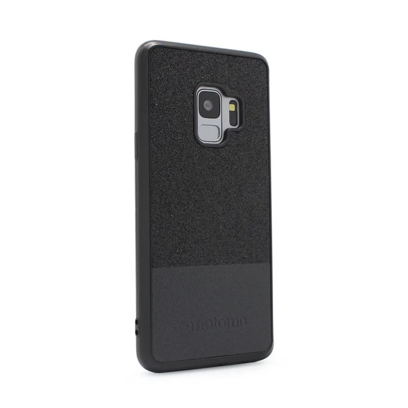 Гръб Teracell  за Samsung Galaxy S9 Черен...