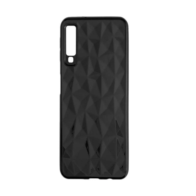 Гръб Teracell  за Samsung Galaxy A7 (2018) Черен...