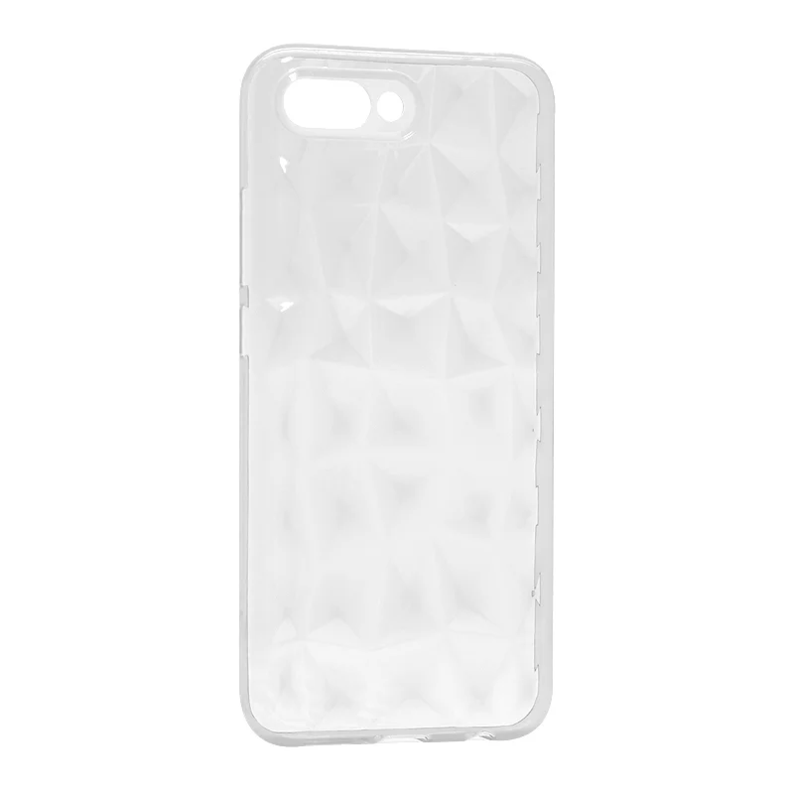 Гръб TPU  за Huawei/ Honor Y7 Pro (2019) Прозрачен