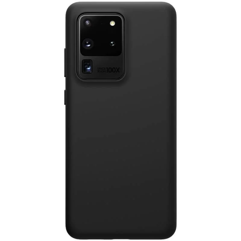 Гръб Nillkin Liquid за Samsung Galaxy S20 Ultra Че...