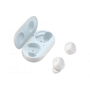 Bluetooth слушалки Samsung Galaxy Buds - Бели...