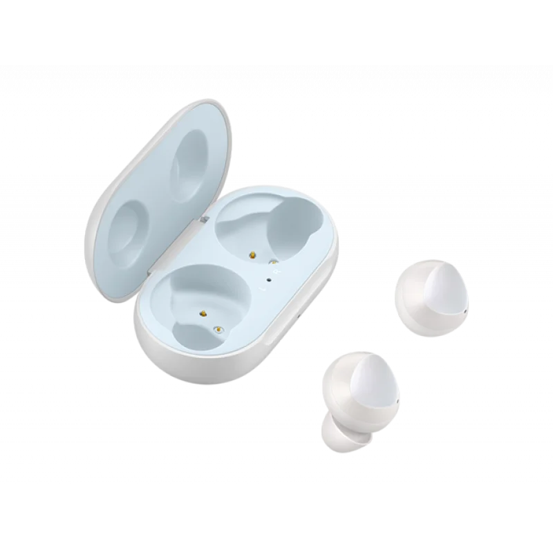 Bluetooth слушалки Samsung Galaxy Buds - Бели...