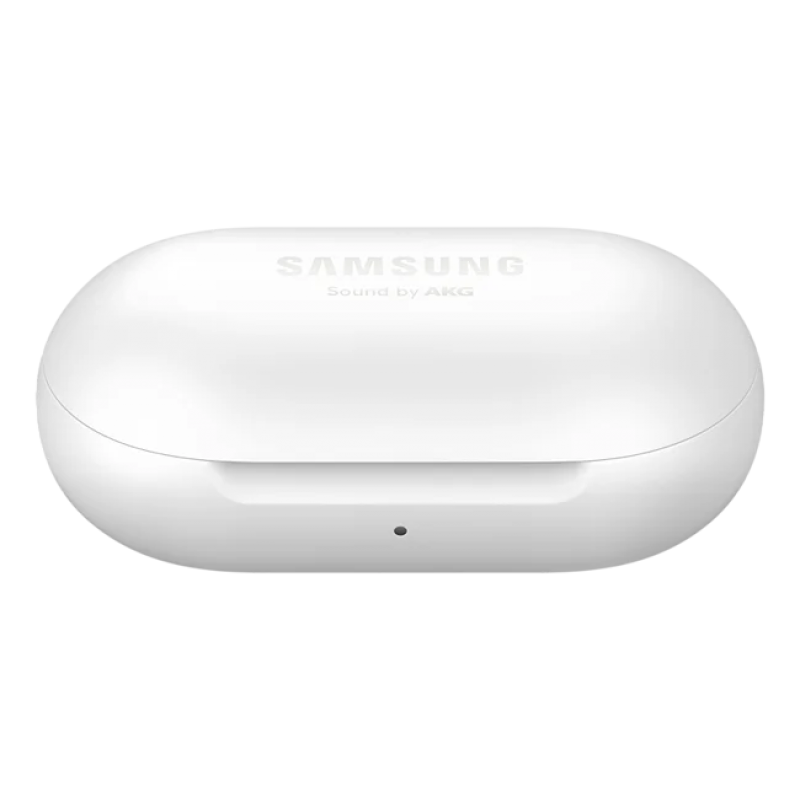 Bluetooth слушалки Samsung Galaxy Buds - Бели