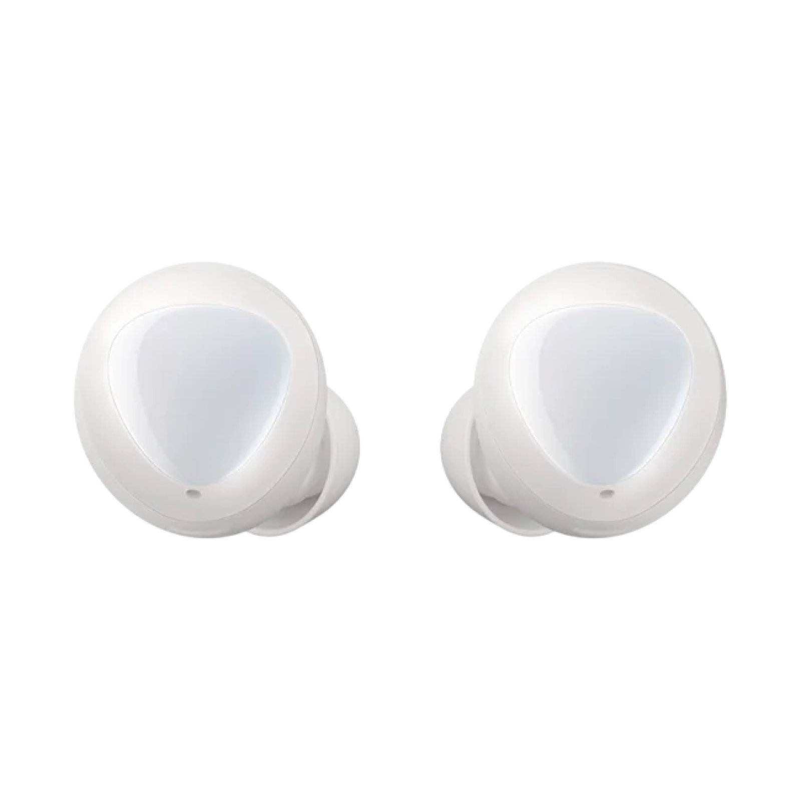 Bluetooth слушалки Samsung Galaxy Buds - Бели