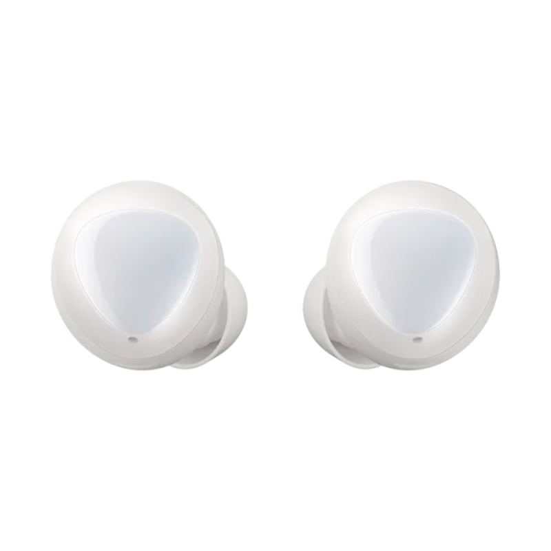 Bluetooth слушалки Samsung Galaxy Buds - Бели