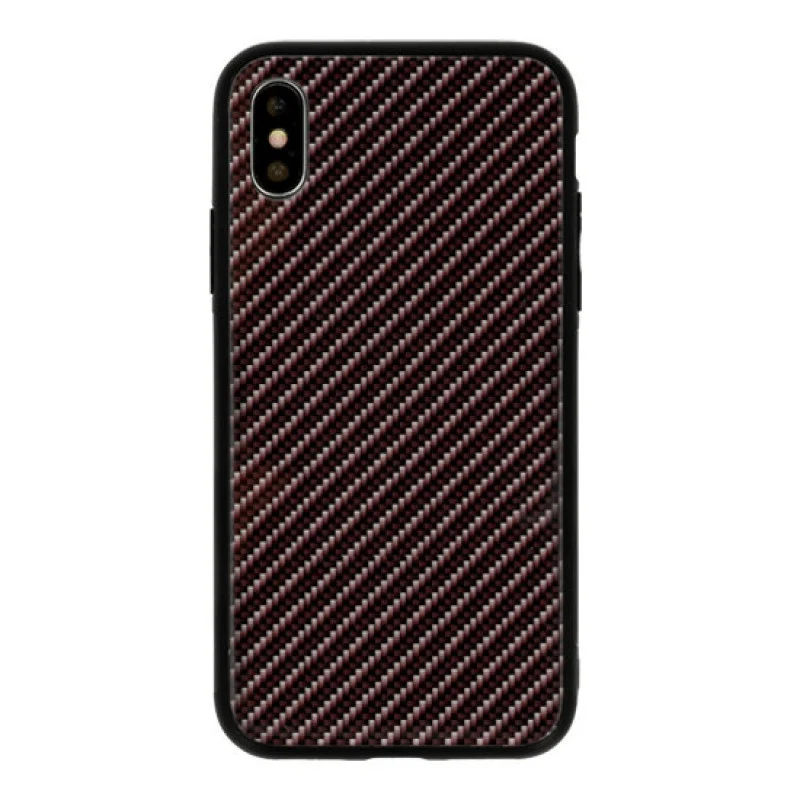 Гръб Teracell Glass Case за Huawei/ Honor Y7 Pro (...