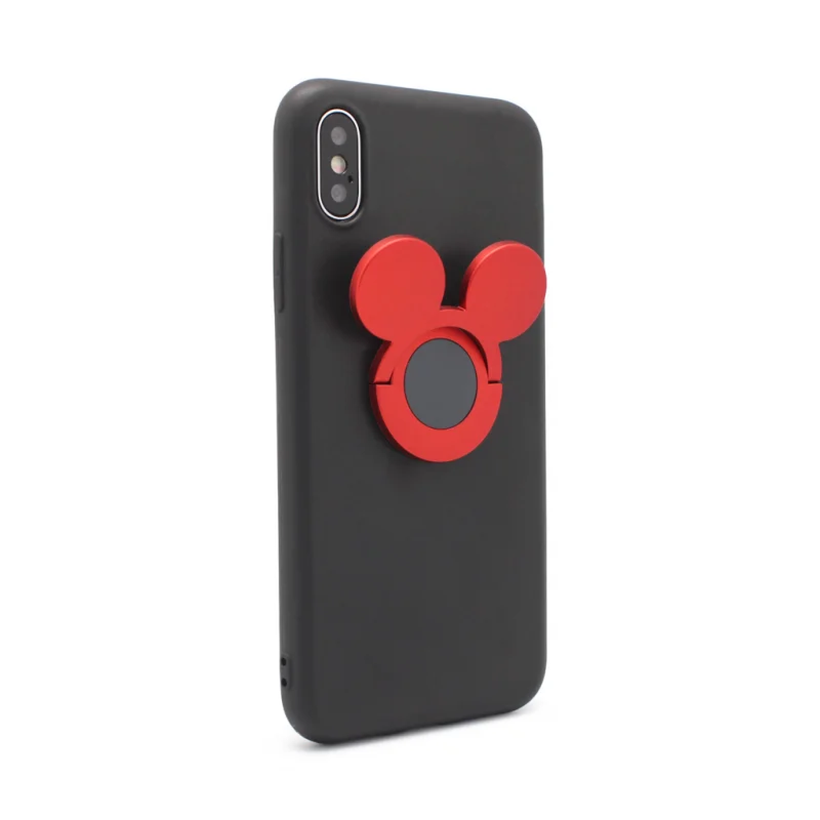 Гръб Teracell  за Apple iPhone X/XS Червен