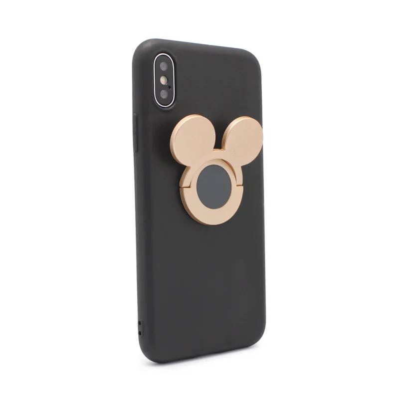 Гръб Teracell  за Apple iPhone X/XS Златен...