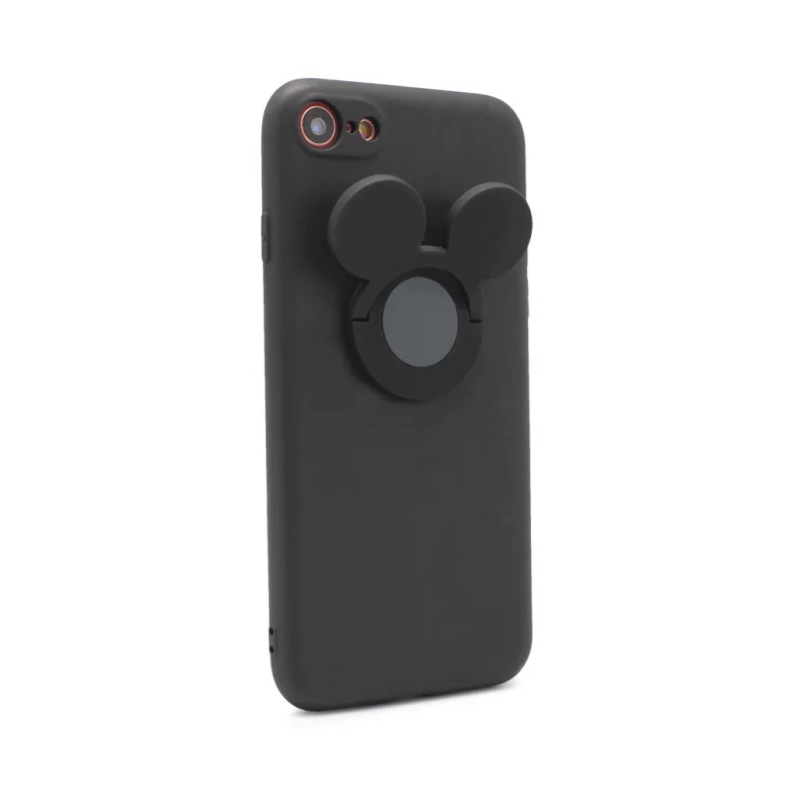 Гръб Teracell  за Apple iPhone 7/8/SE 2020 Черен