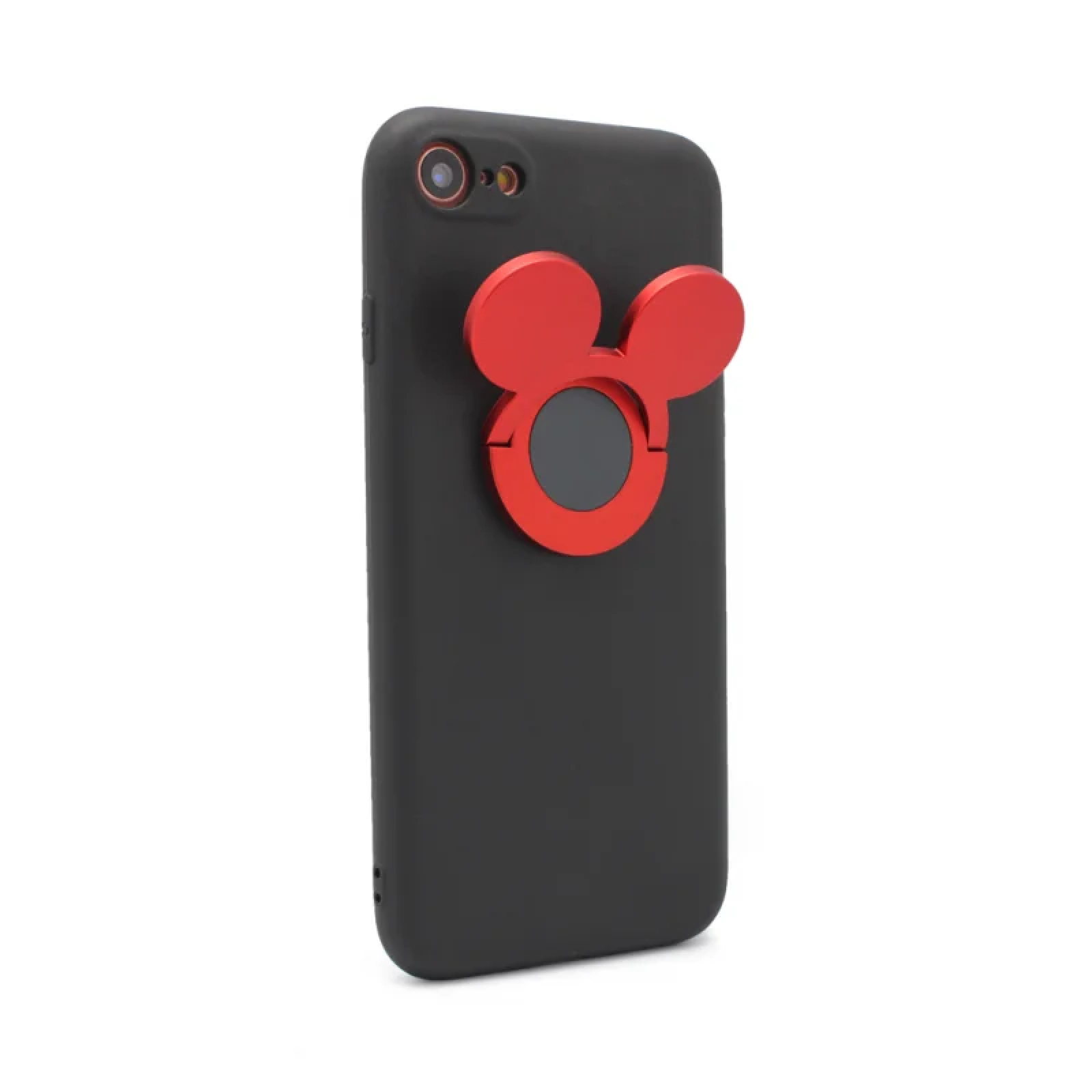 Гръб Teracell  за Apple iPhone 7/8/SE 2020 Червен