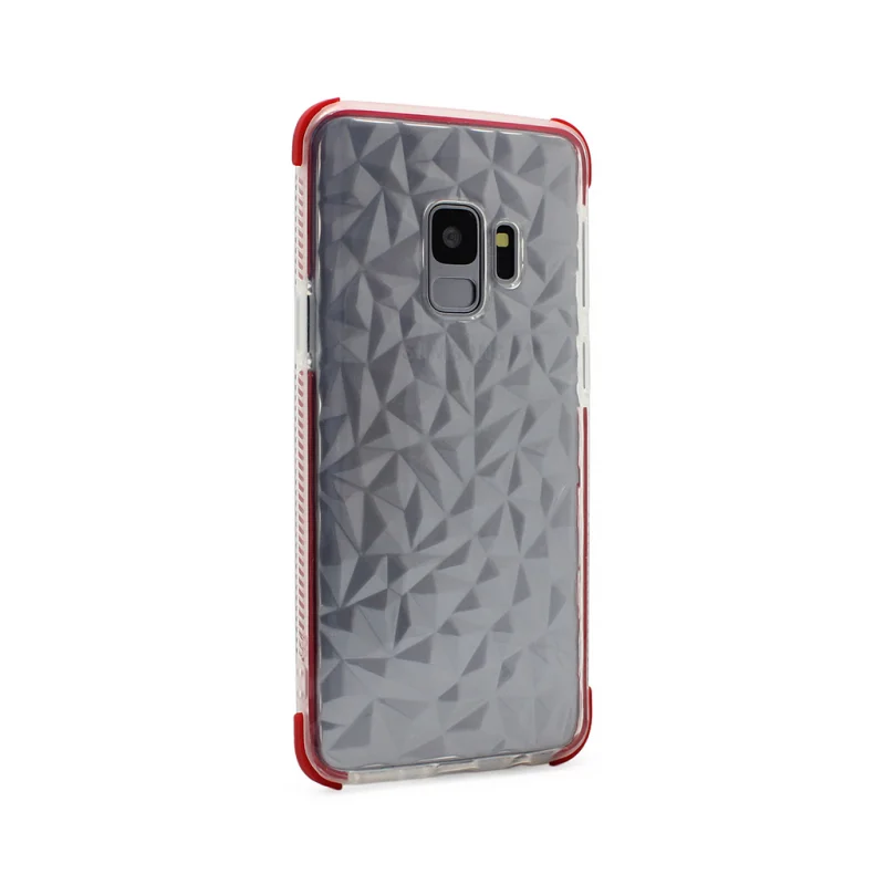 Гръб Teracell  за Samsung Galaxy S9 Червен...