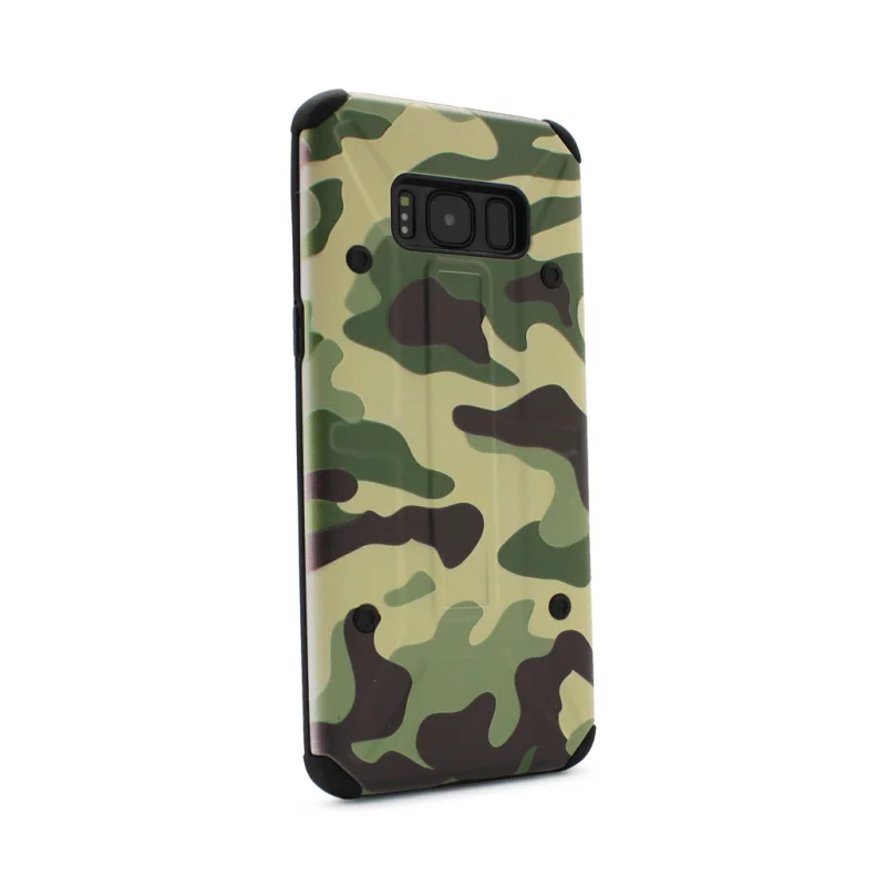 Гръб Teracell Defender за Samsung Galaxy S8 Бял...