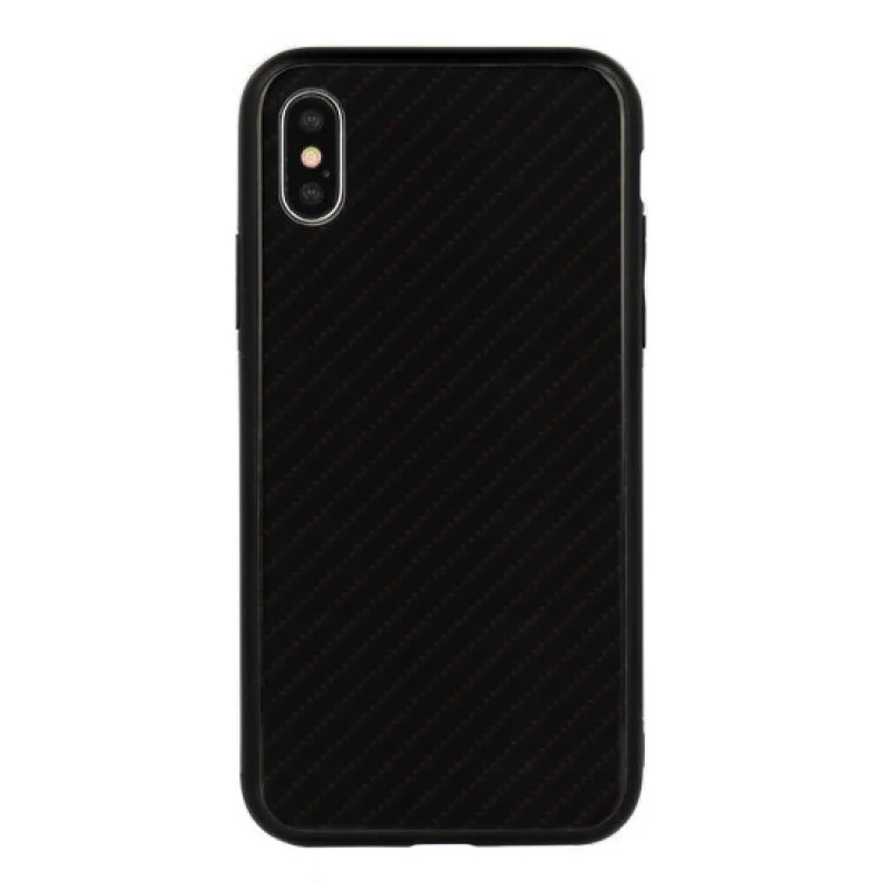 Гръб Teracell Glass Case за Huawei/ Honor Y7 Pro (...