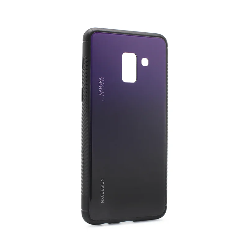 Гръб Teracell Ombre за Samsung Galaxy A8 (2018) ли...