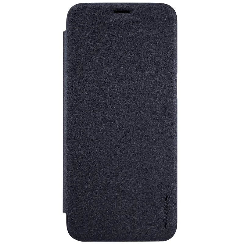Гръб Nillkin  за Samsung Galaxy S8 Plus Черен...
