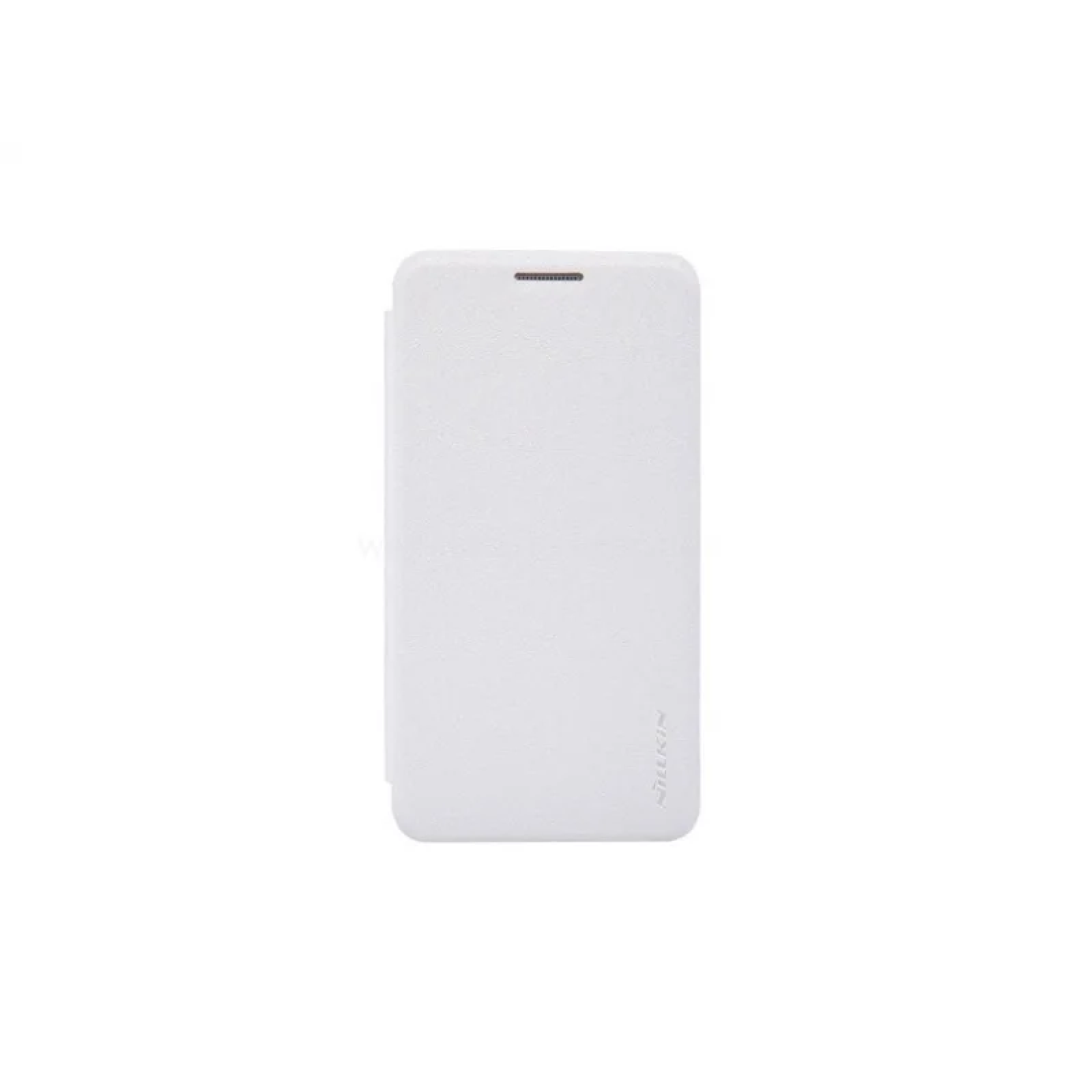 Гръб Nillkin  за Samsung Galaxy A3 Бял