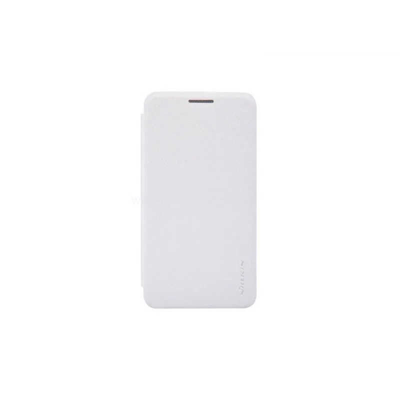 Гръб Nillkin  за Samsung Galaxy A3 Бял