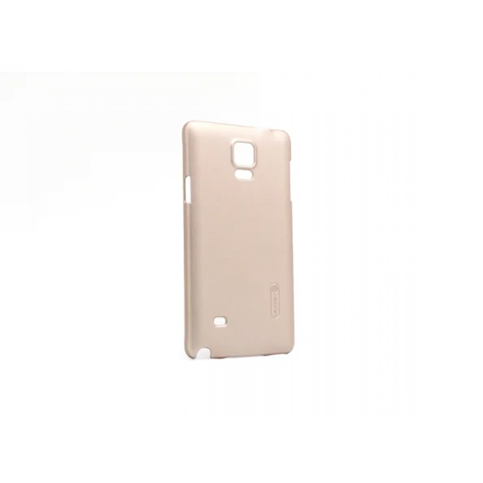 Гръб Nillkin Scrub за Samsung Galaxy Note 4 Златен