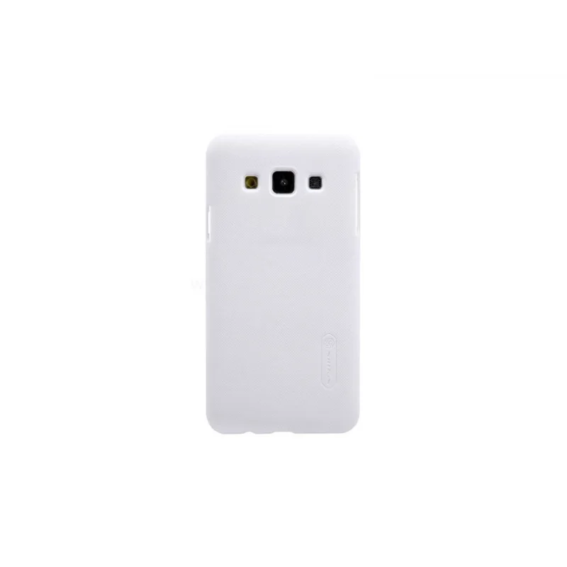 Гръб Nillkin Scrub за Samsung Galaxy A3 Бял...