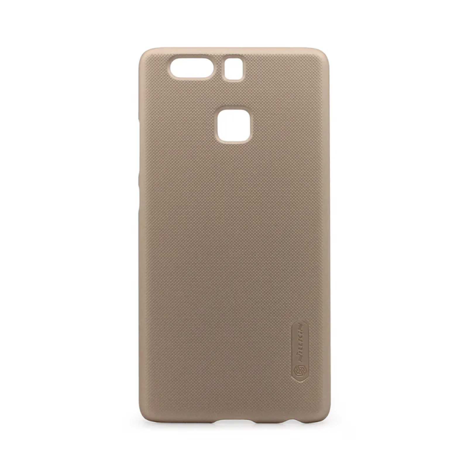 Гръб Nillkin Scrub за Huawei/ Honor P9 Златен