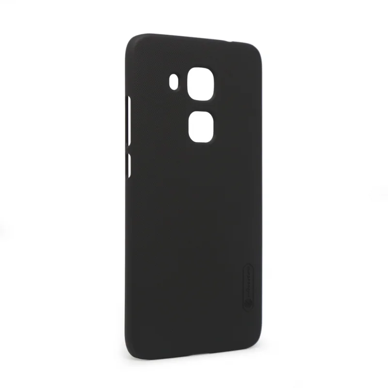 Гръб Nillkin Scrub за Huawei/ Honor Nova Plus Чере...