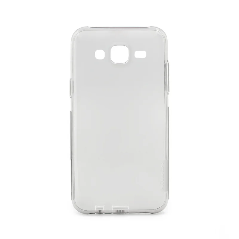 Гръб Nillkin Nature за Samsung Galaxy J5 2016 Бял...