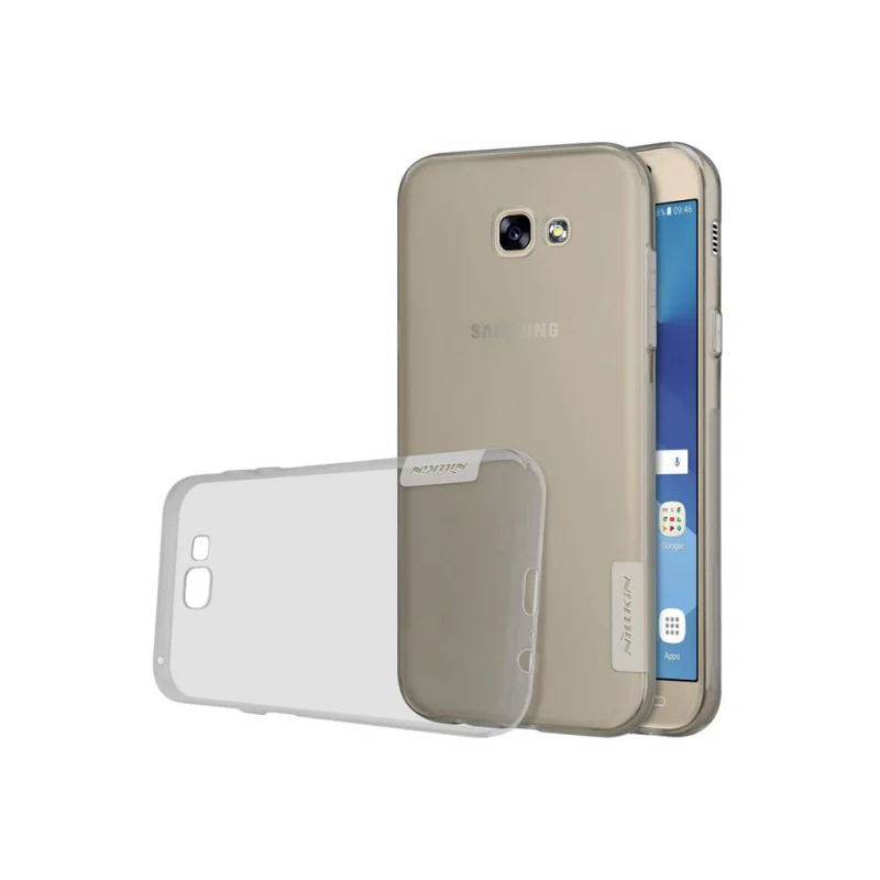 Гръб Nillkin Nature за Samsung Galaxy A3 (2017) Си...