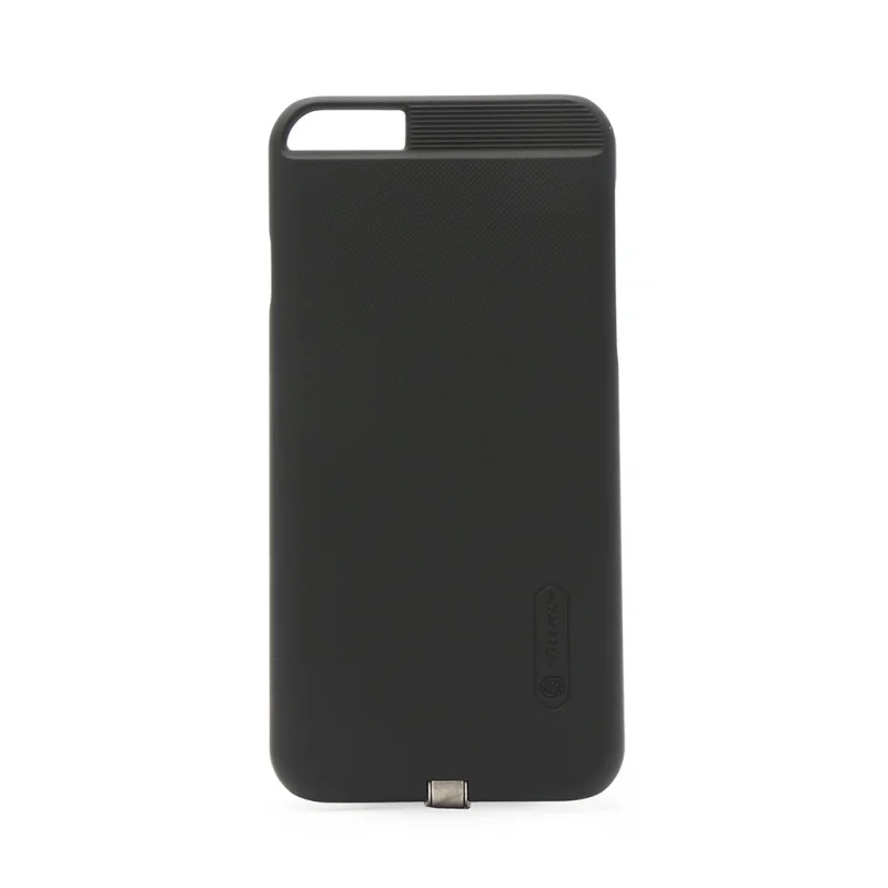 Гръб Nillkin  за Apple iPhone 6/6S Черен...