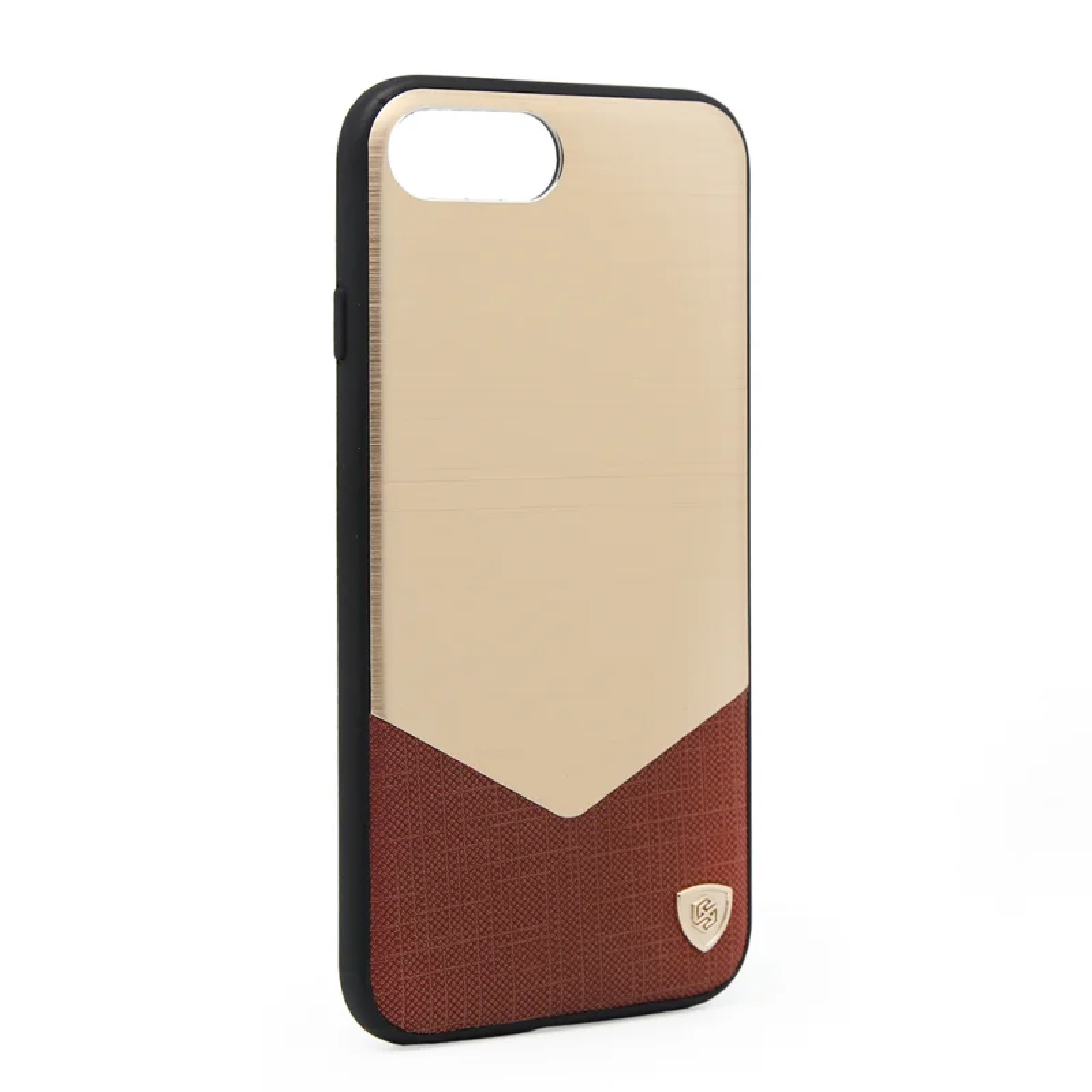 Гръб Nillkin  за Apple Apple iPhone 7 Plus/8 Plus Златен