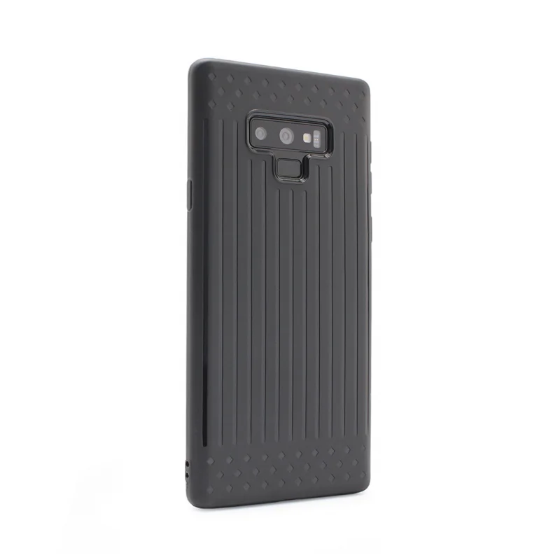 Гръб Luo case  за Samsung Galaxy Note 9 Черен...