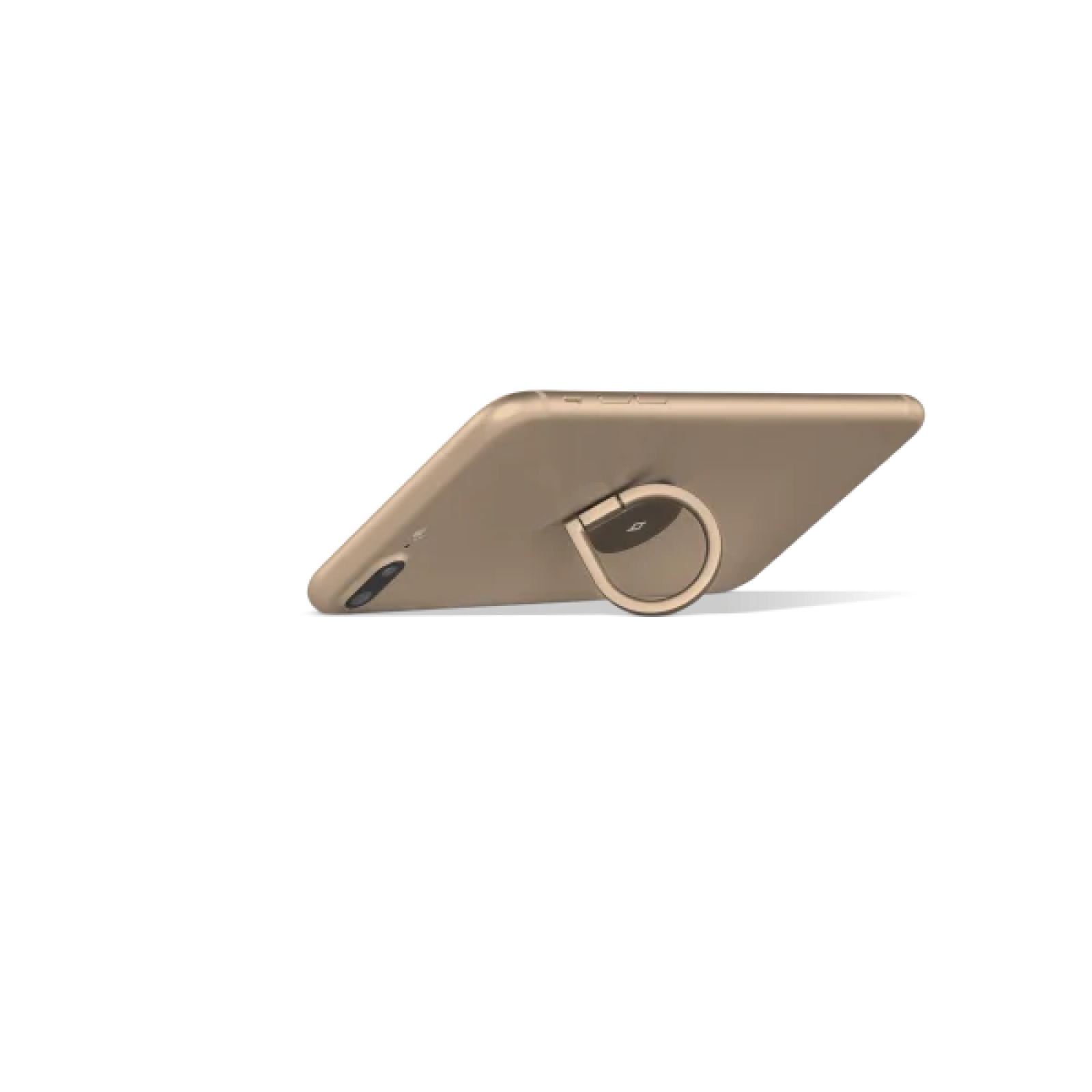 Ринг за мобилен телфон MagicRing 3in1 Phone Holder - Златист