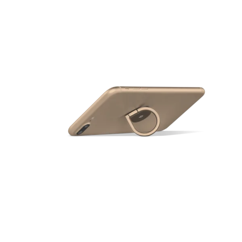 Ринг за мобилен телфон MagicRing 3in1 Phone Holder - Златист