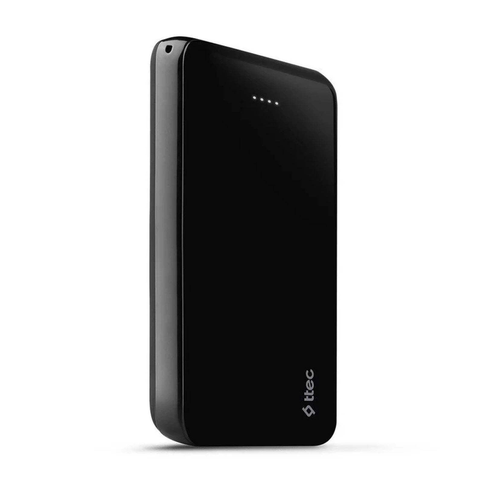 Външна батерия ReCharger Universal Mobile Charger 20.000mAh - Черна,116252