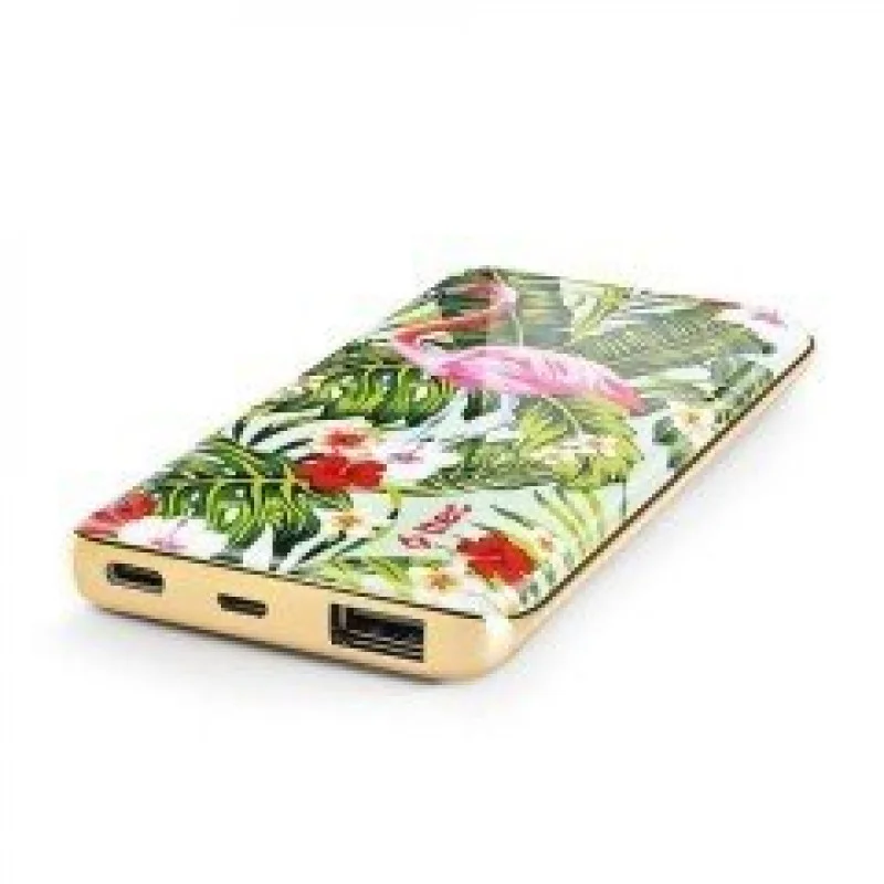 Външна батерия ArtPower Universal Mobile Charger 8...
