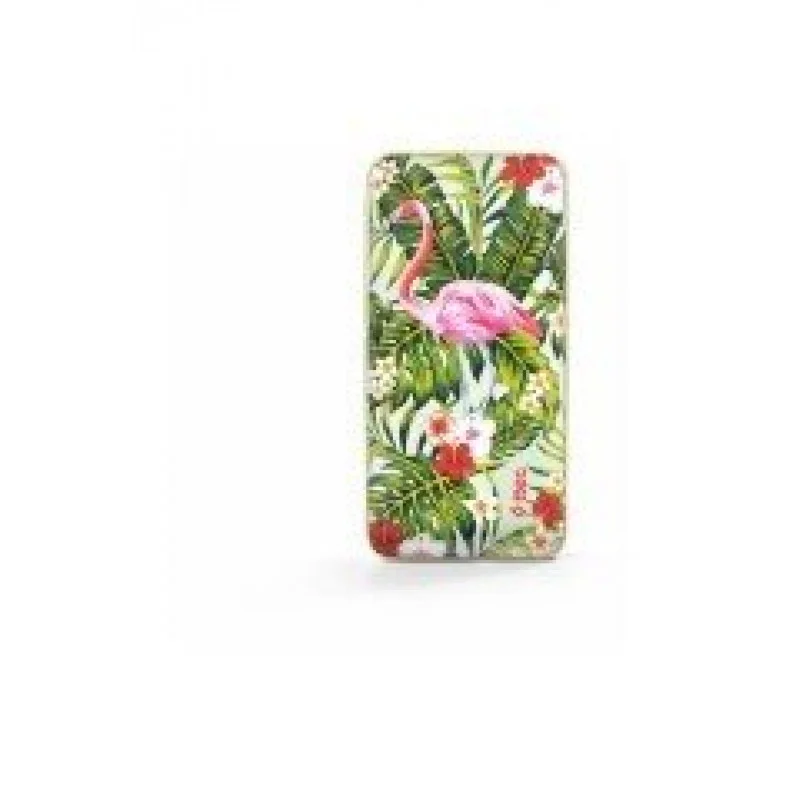 Външна батерия ArtPower Universal Mobile Charger 8.000 mAh, Flamingo,116267