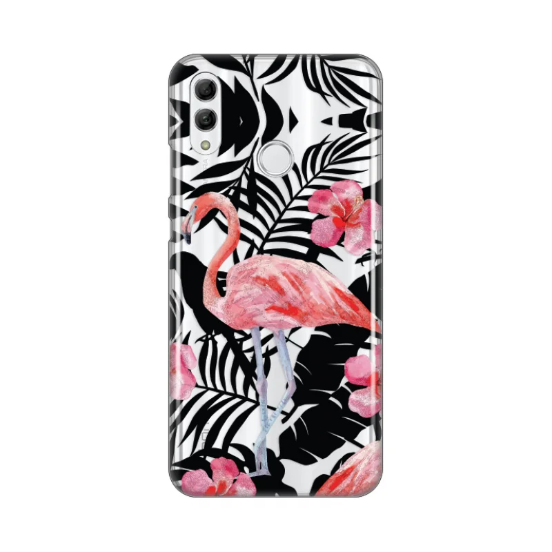 Гръб Teracell Print Skin за Huawei/ Honor Honor 10...