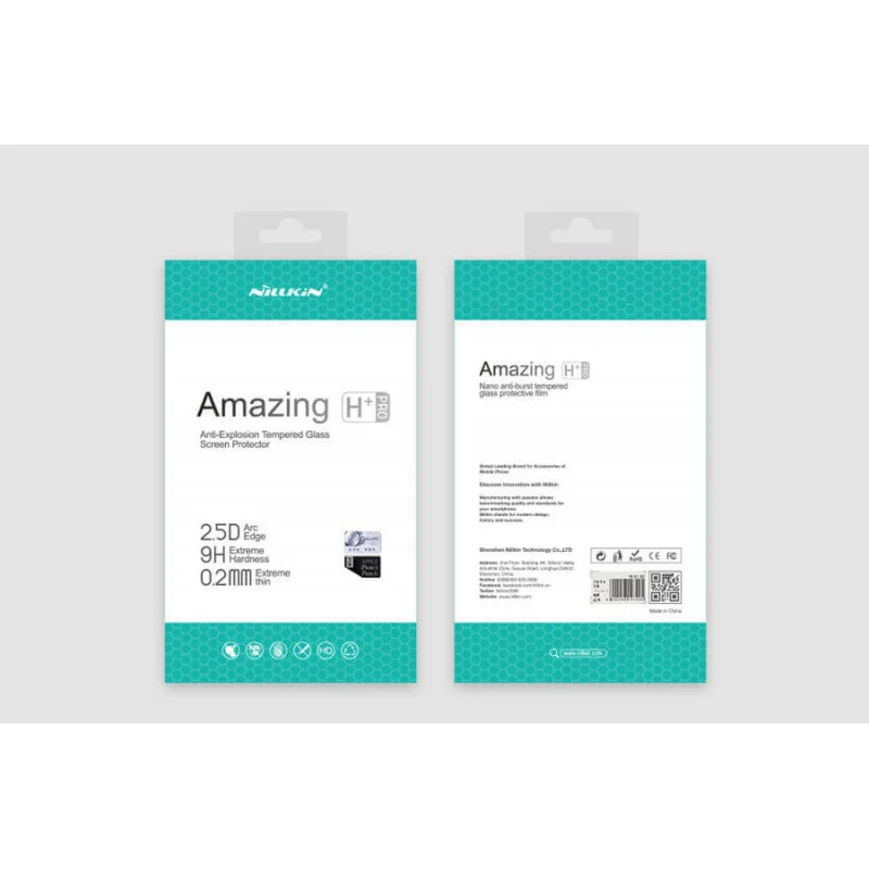 Стъклен протектор Nillkin за Samsung Galaxy A7 (20...