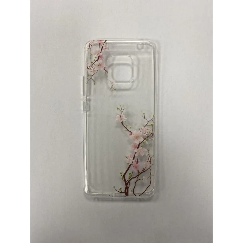 Гръб Teracell  за Huawei/ Honor Mate 20 Pro Многоц...