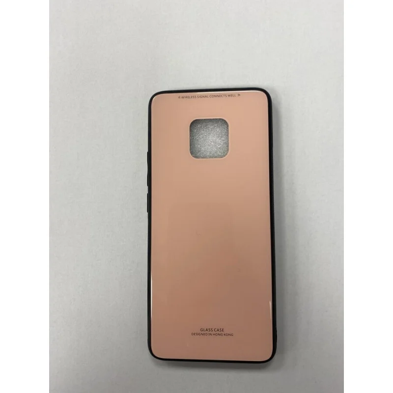 Гръб Teracell Glass Case за Huawei/ Honor Mate 20 ...