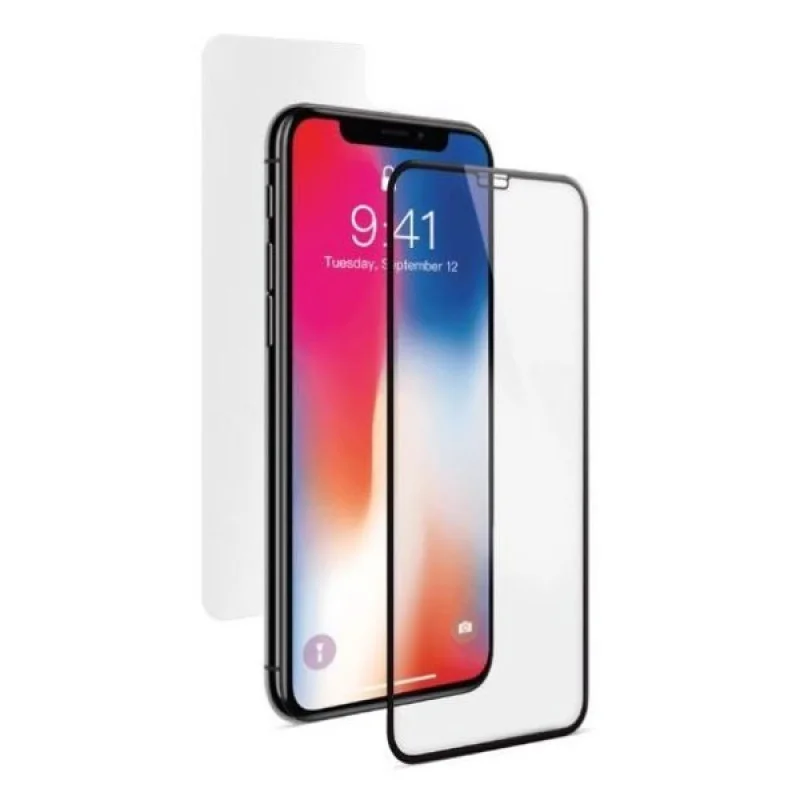 Стъклен протектор ttec за Huawei/Honor P20 AirGlas...