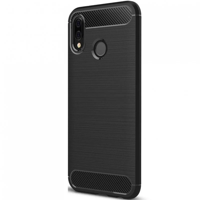 Гръб Teracell Carbon  за Huawei/ Honor P20 Lite (2...