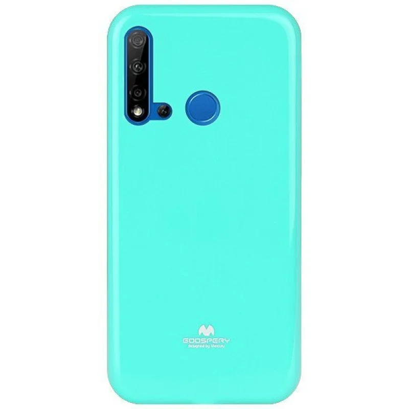 Гръб Jelly Mercury  за Huawei/ Honor Huawei P smar...