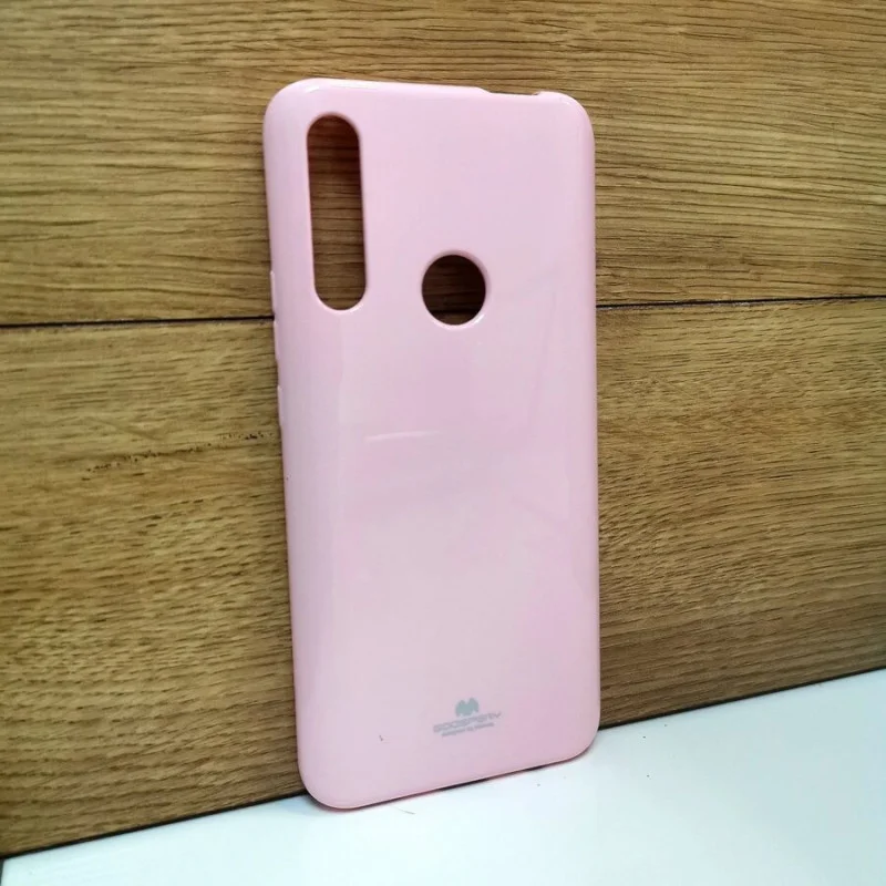 Гръб Jelly Mercury  за Huawei/ Honor Huawei P smar...