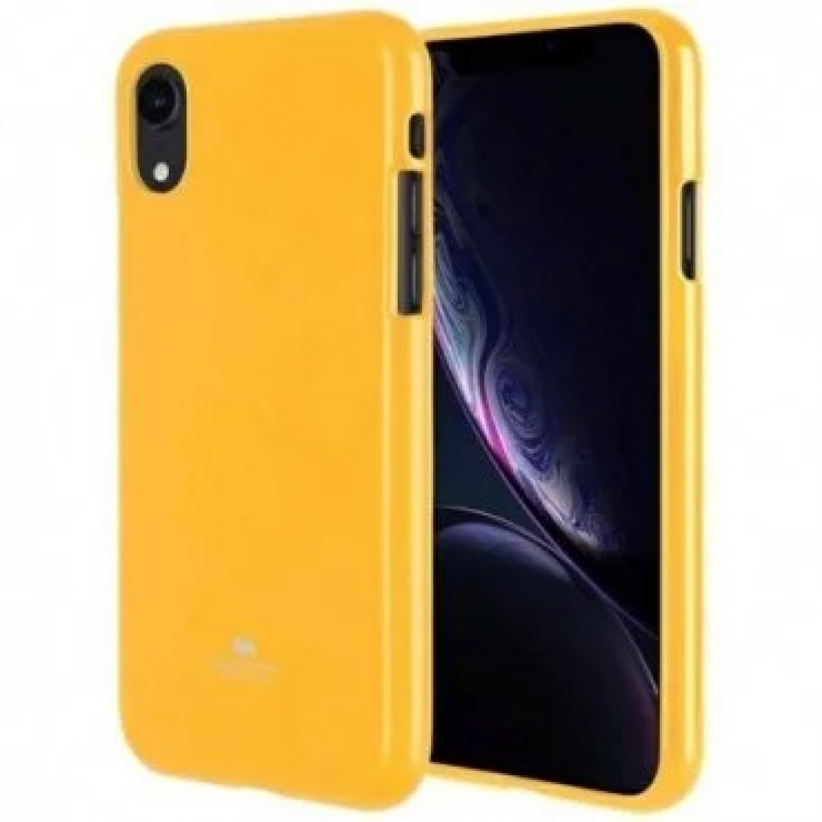 Гръб Jelly Mercury  за Huawei/ Honor P20 Lite (2019) Многоцветен